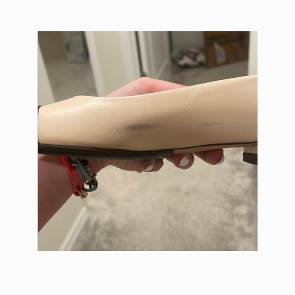 COPY - Chanel Flats - Picture 7 of 8